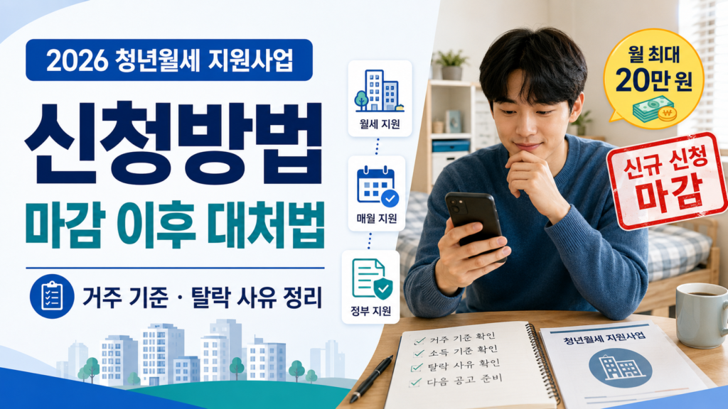 프리랜서 종합소득세 신고와 건강보험료 고지 대비 절세 방법을 안내하는 대표이미지